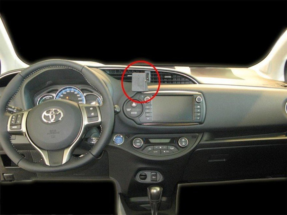 baterie do toyota yaris #4 baterie do toyota yaris #4