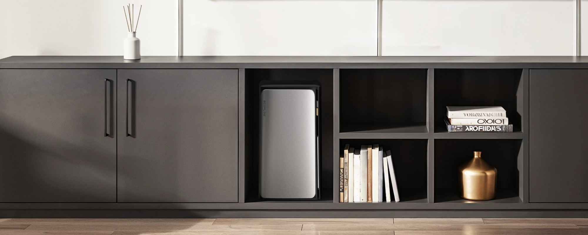 Oszczędzanie z magazynem energii EcoFlow Stream ULTRA