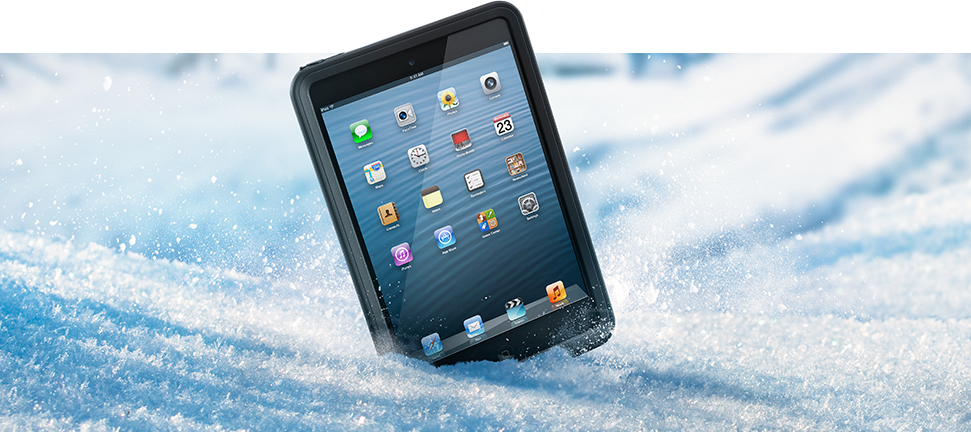 Lifeproof iPad mini