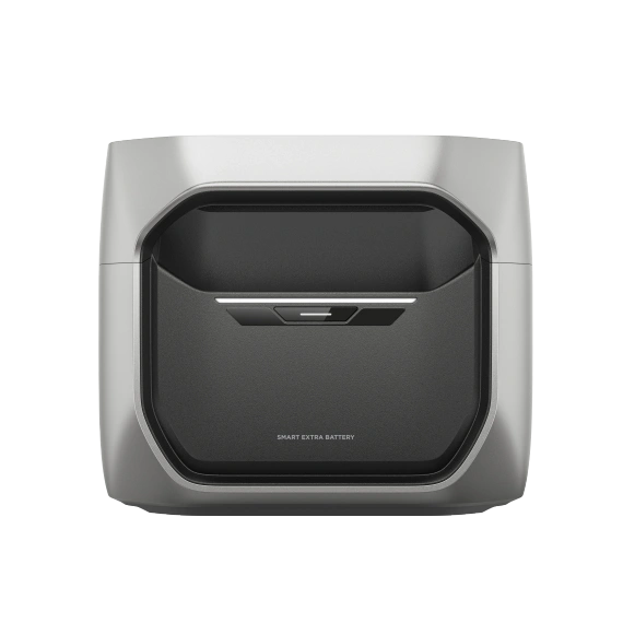 Dodatkowa bateria do EcoFlow Delta 3 Max Plus (2048 Wh)