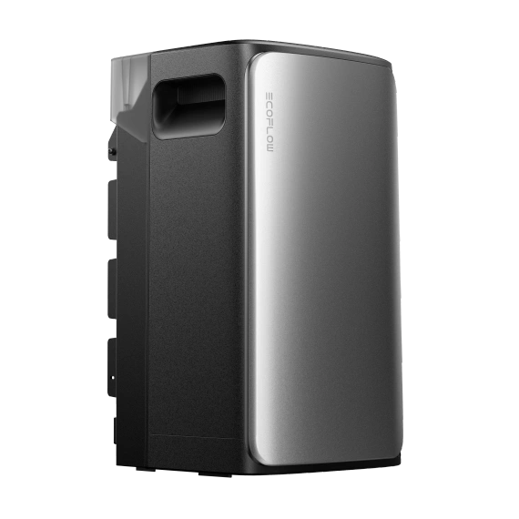 Magazyn energii EcoFlow Stream AC