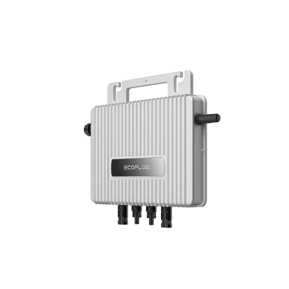 Mikroinwenter 800W EcoFlow Stream + kable AC i PV