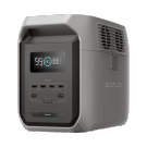 EcoFlow Delta 3 1500 EU Przenośna Stacja Zasilania