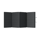 EcoFlow 400W Przenośny Panel Słoneczny