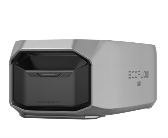 Dodatkowa bateria do EcoFlow Delta PRO 3 (4096 Wh)