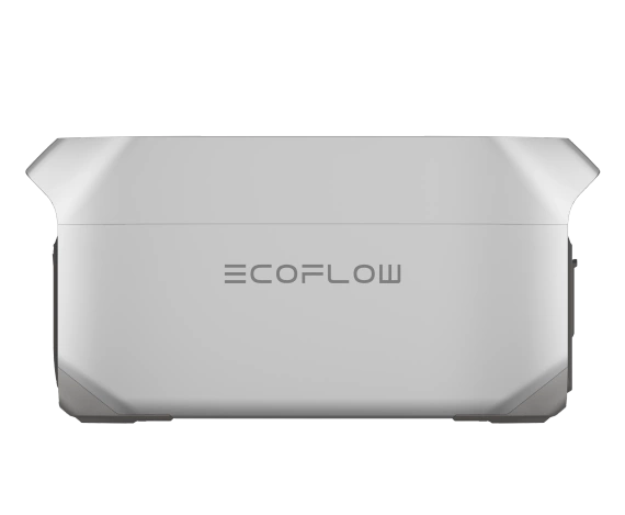 Dodatkowa bateria do EcoFlow Delta 3 (1024 Wh)