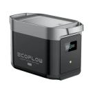 Dodatkowa bateria do EcoFlow Delta 2 MAX (2048 Wh)