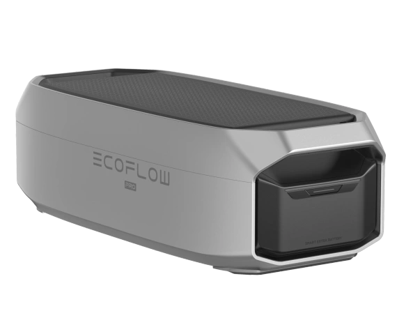 Dodatkowa bateria do EcoFlow Delta PRO 3 (4096 Wh)