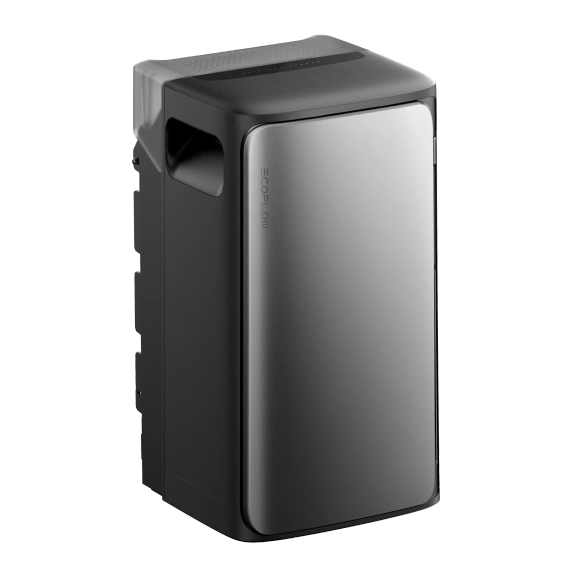 Magazyn energii EcoFlow Stream AC