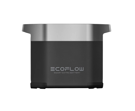 Dodatkowa bateria do EcoFlow Delta 2 (1024 Wh)
