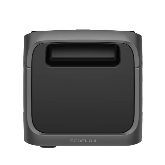 EcoFlow River 3 PLUS EU Przenośna Stacja Zasilania