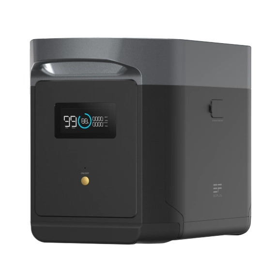 Dodatkowa bateria do EcoFlow Delta 2 MAX (2048 Wh)