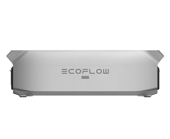 Dodatkowa bateria do EcoFlow Delta PRO 3 (4096 Wh)