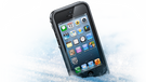 Futerał frē LifeProof do Apple iPhone 5S kolor czarny