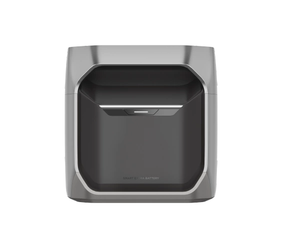 Dodatkowa bateria do EcoFlow Delta 3 (1024 Wh)