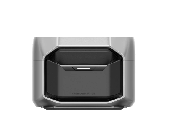 Dodatkowa bateria do EcoFlow Delta PRO 3 (4096 Wh)