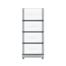 Domowy Magazyn Energii BLUETTI EP600 + 3xB500 | 6000W 14880Wh