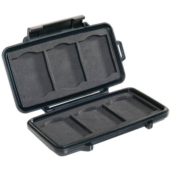 Peli 0945 etui niezniszczalne na karty pamięci CF