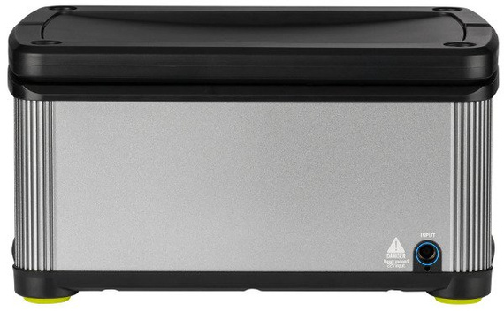 Zestaw solarny Yeti 500 X EU universal version + Boulder 50 (2x)