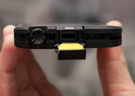 Futerał frē LifeProof do Apple iPhone 5S kolor czarny