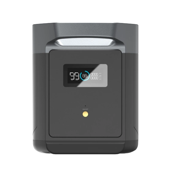 Dodatkowa bateria do EcoFlow Delta 2 MAX (2048 Wh)