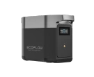 Dodatkowa bateria do EcoFlow Delta 2 (1024 Wh)