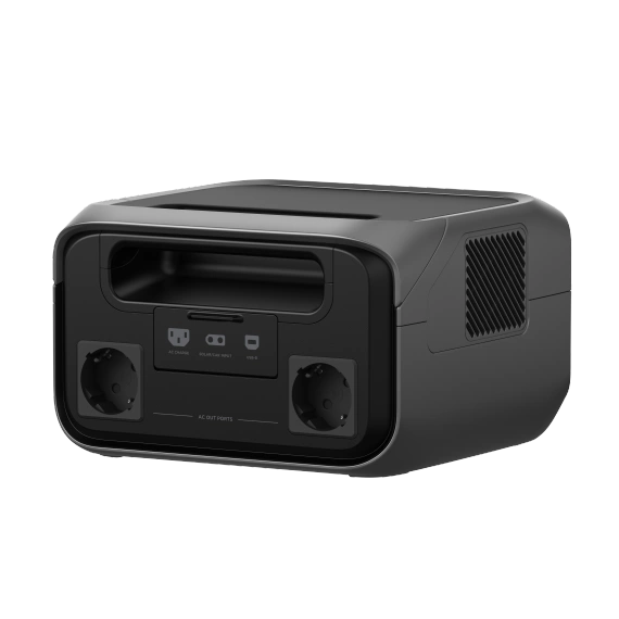 EcoFlow River 3 PLUS EU Przenośna Stacja Zasilania