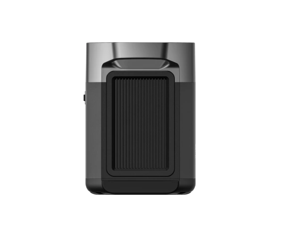 Dodatkowa bateria do EcoFlow Delta 2 (1024 Wh)