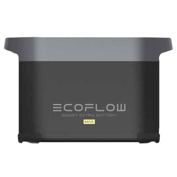 Dodatkowa bateria do EcoFlow Delta 2 MAX (2048 Wh)