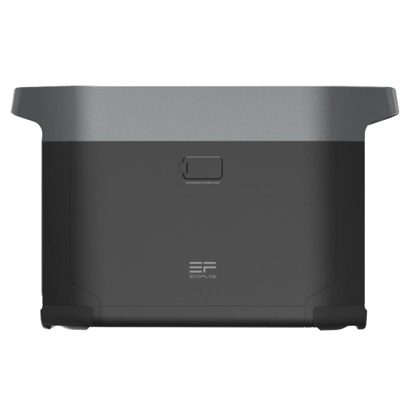 Dodatkowa bateria do EcoFlow Delta 2 MAX (2048 Wh)