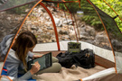 Zestaw solarny Yeti 200X Lithium EU universal version + Nomad 100