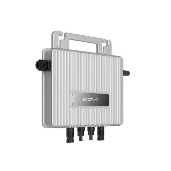 Mikroinwenter 800W EcoFlow Stream + kable AC i PV