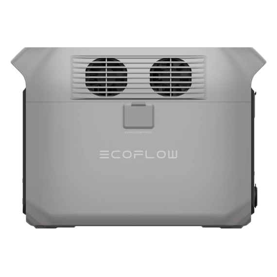 EcoFlow Delta 3 1500 EU Przenośna Stacja Zasilania