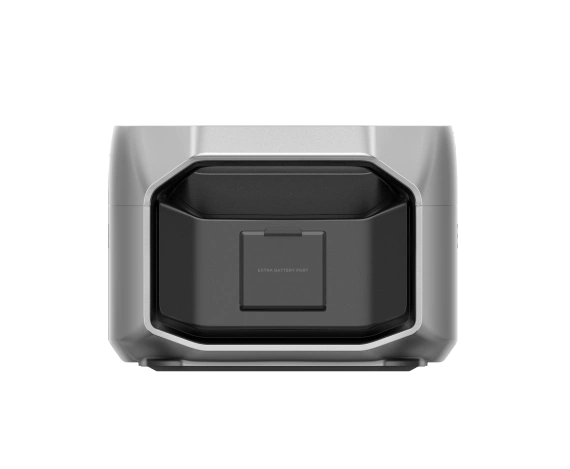 Dodatkowa bateria do EcoFlow Delta PRO 3 (4096 Wh)