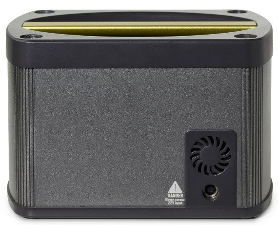 Zestaw solarny Yeti 200X Lithium EU universal version + Nomad 100