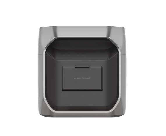 Dodatkowa bateria do EcoFlow Delta 3 (1024 Wh)