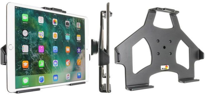 Brodit uchwyt samochodowy pasywny do Apple iPad Pro 10.5 (A1701, A1709)