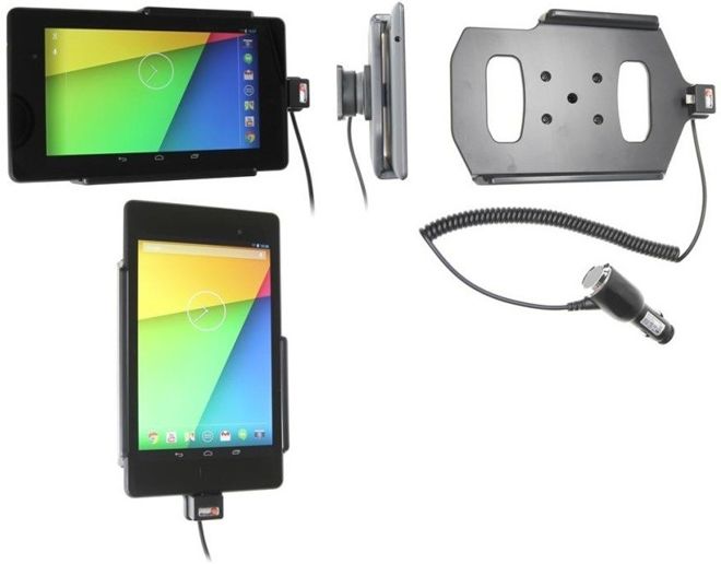 Uchwyt aktywny do Asus Google Nexus 7 (2013) & Google Nexus 7 (2013)