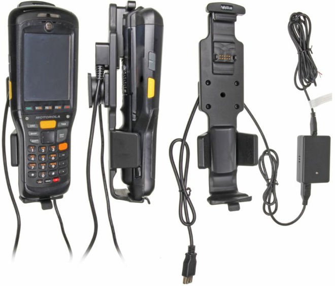 Uchwyt do Motorola MC9500 do instalacji na stałe