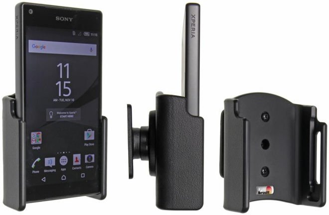 Uchwyt do Sony Xperia Z5 Compact