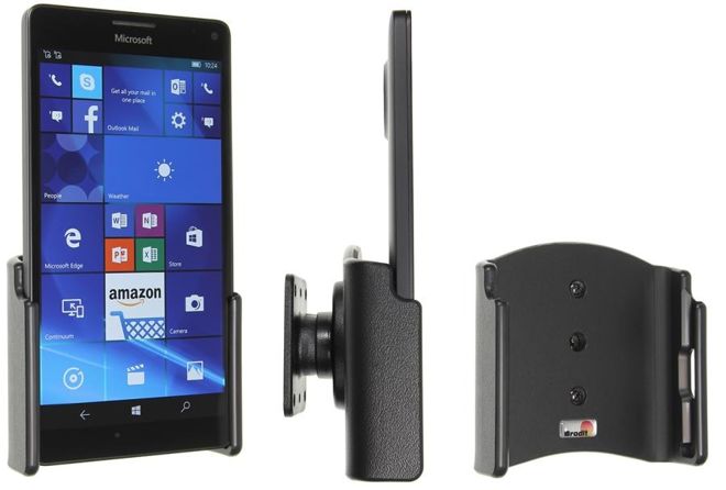 Uchwyt pasywny do Microsoft Lumia 950 XL