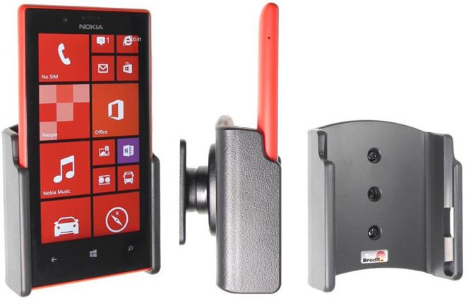 Uchwyt pasywny do Nokia Lumia 720