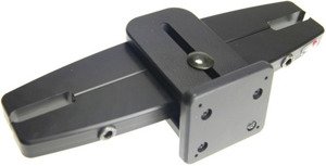 811020 - System mocowania do zagłówka z rozstawem prętów: 123 mm - 183 mm