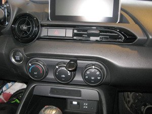 Brodit ProClip uchwyt do Mazda Miata 16-23