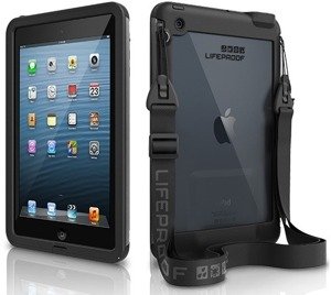 Futerał frē LifeProof do Apple iPad mini Retina & Apple iPad mini kolor czarny