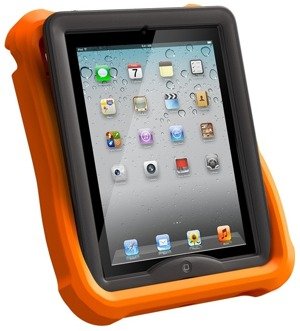 LifeJacket LifeProof do futerału LifeProof nüüd do Apple iPad 2 / 3 / 4