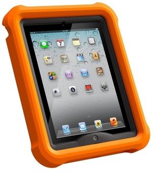 LifeJacket LifeProof do futerału LifeProof nüüd do Apple iPad 2 / 3 / 4