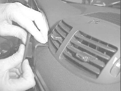 ProClip do Alfa Romeo GT 04-11