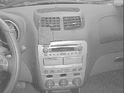 ProClip do Alfa Romeo GT 04-11