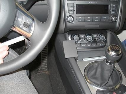 ProClip do Audi TT 07-14